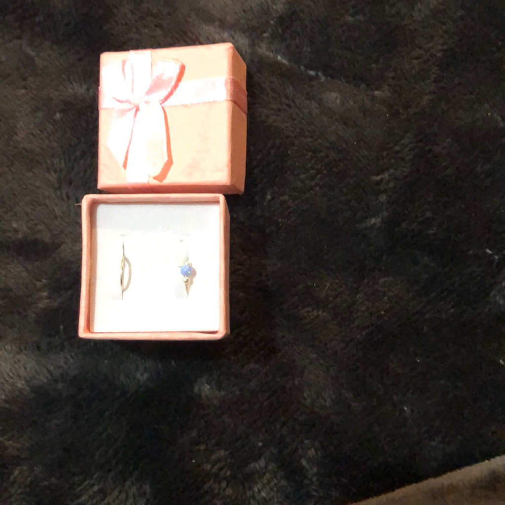 Nose Ring Set